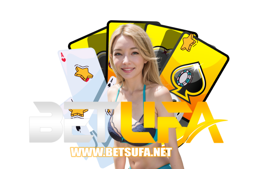 betufa com